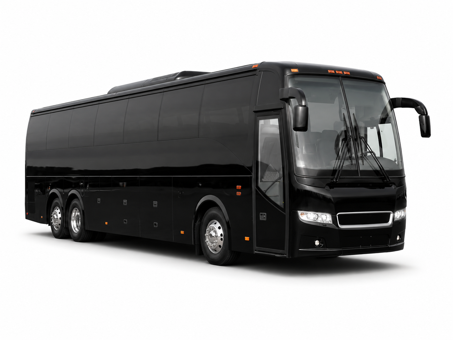 Motor Coach
