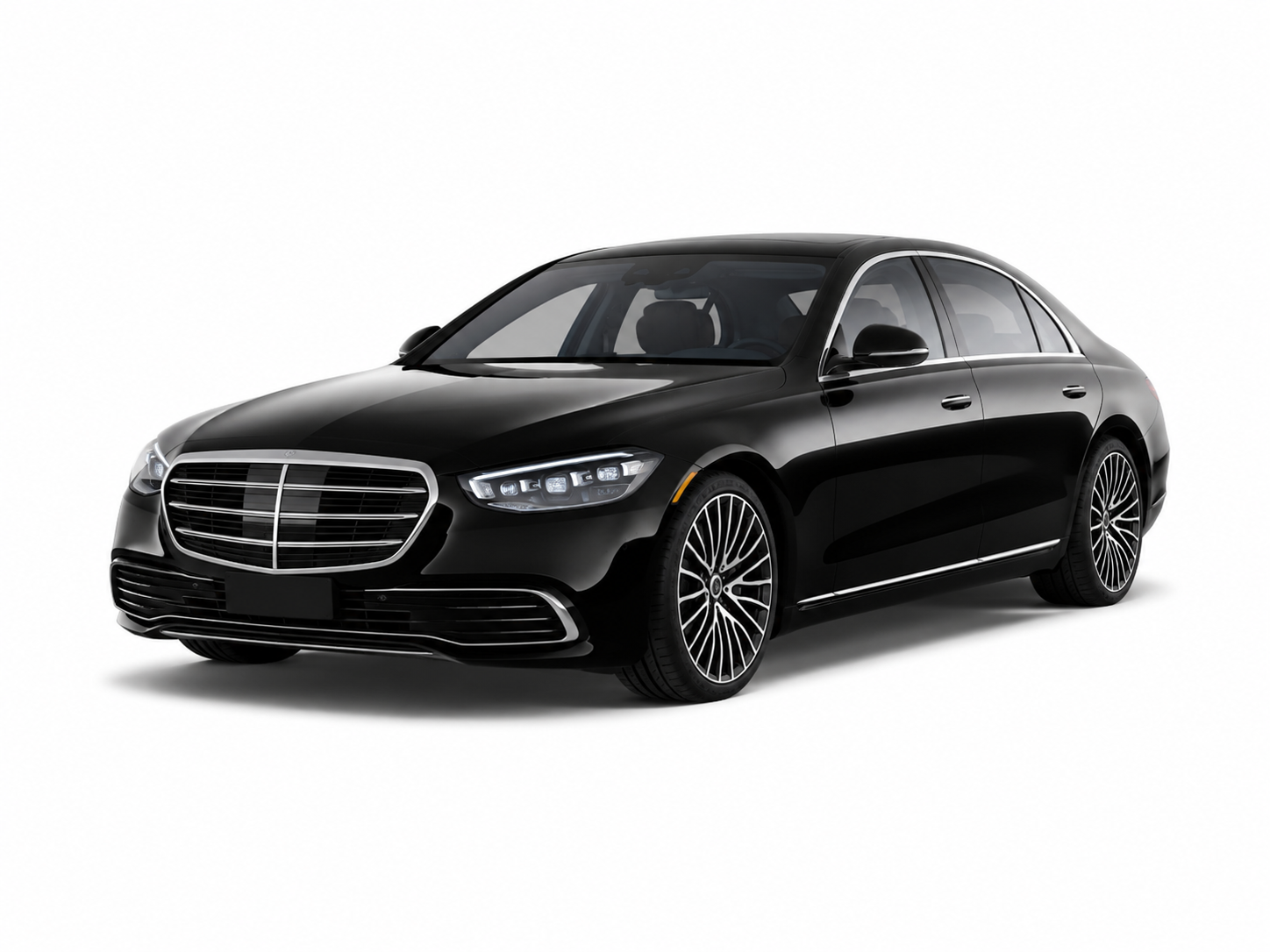 Premium Sedan