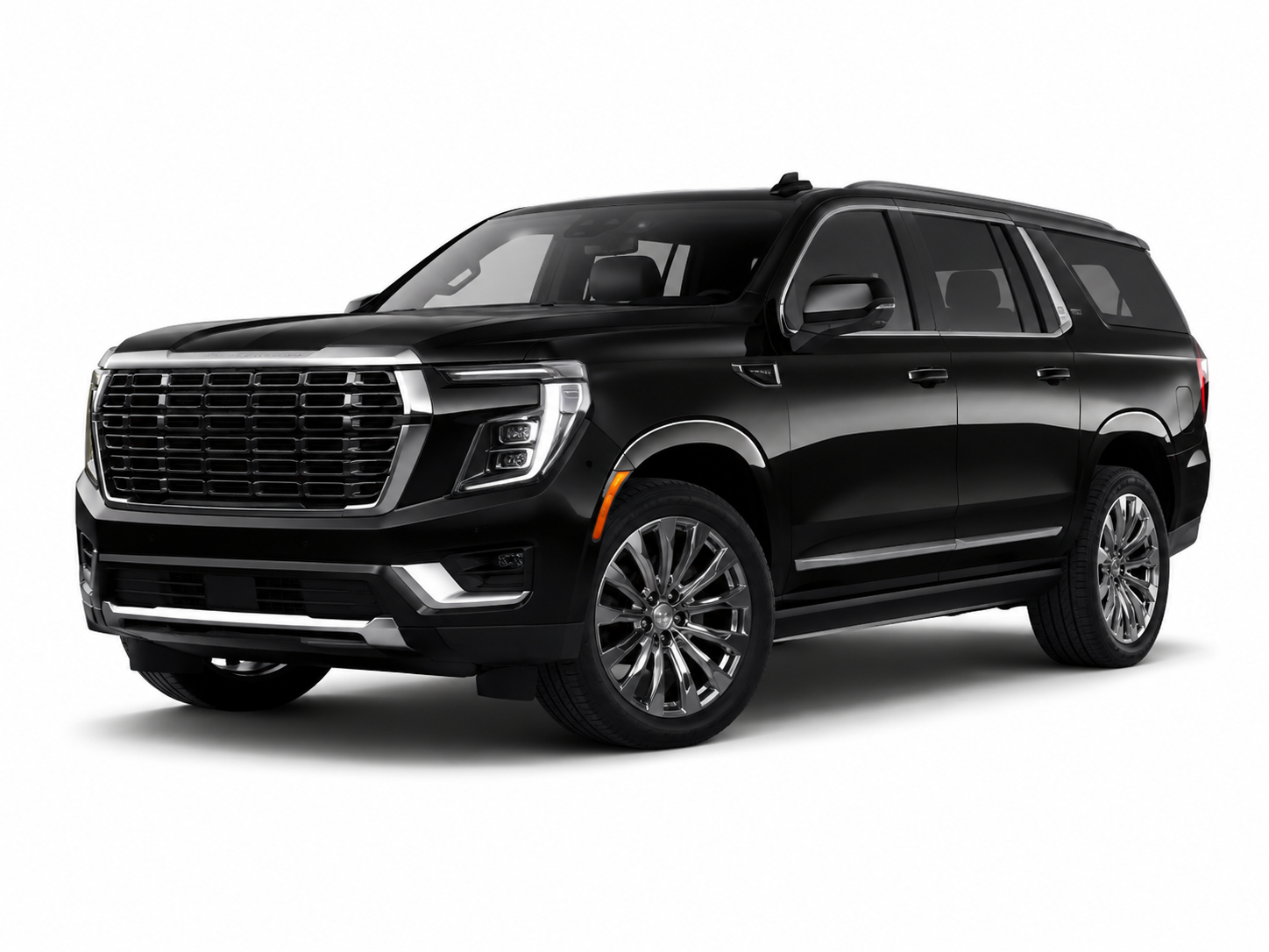 Premium SUV