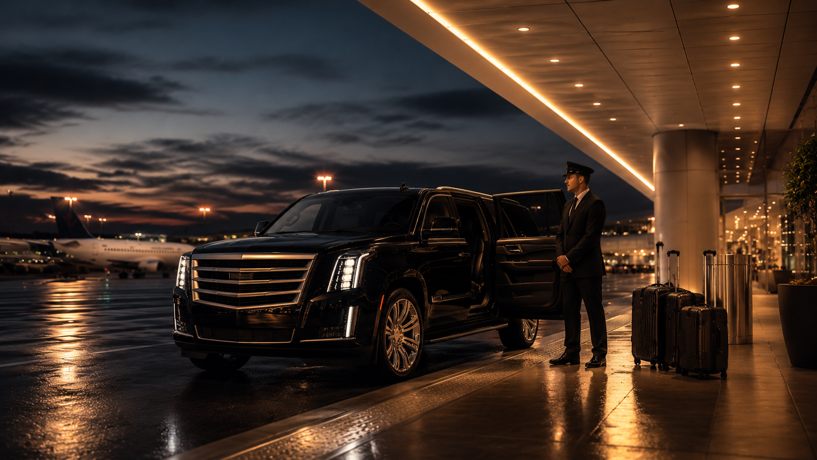 Logan Airport Transfer